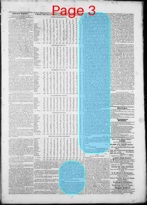Page thumbnail for Concord Register