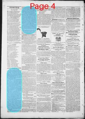 Page thumbnail for Concord Register
