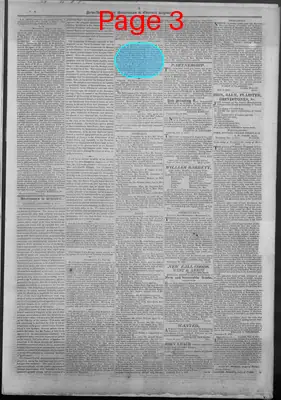 Page thumbnail for New Hampshire Statesman And Concord Register