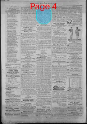 Page thumbnail for New Hampshire Statesman And Concord Register