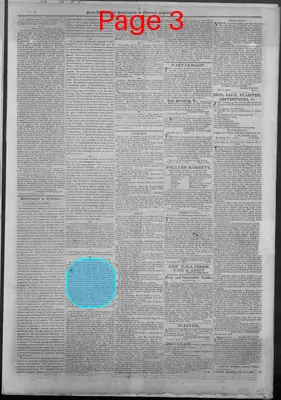 Page thumbnail for New Hampshire Statesman And Concord Register