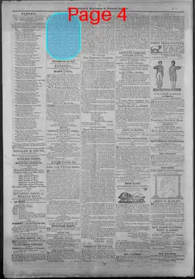 Page thumbnail for New Hampshire Statesman And Concord Register