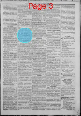 Page thumbnail for New Hampshire Statesman And Concord Register