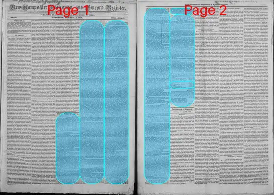 Page thumbnail for New Hampshire Statesman And Concord Register