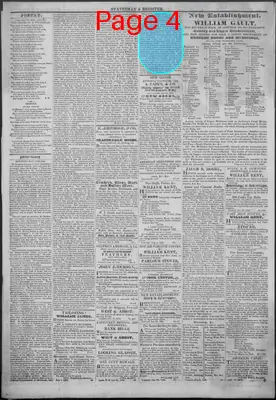 Page thumbnail for New Hampshire Statesman And Concord Register