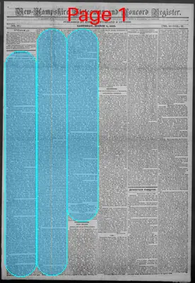 Page thumbnail for New Hampshire Statesman And Concord Register