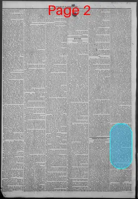 Page thumbnail for New Hampshire Statesman And Concord Register