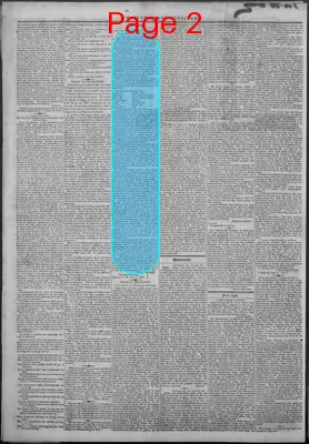 Page thumbnail for New Hampshire Statesman And Concord Register
