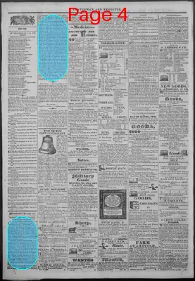 Page thumbnail for New Hampshire Statesman And Concord Register