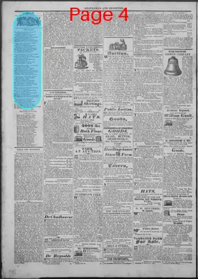 Page thumbnail for New Hampshire Statesman And Concord Register