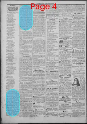 Page thumbnail for New Hampshire Statesman And Concord Register