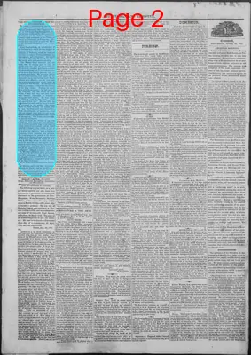 Page thumbnail for New Hampshire Statesman And Concord Register