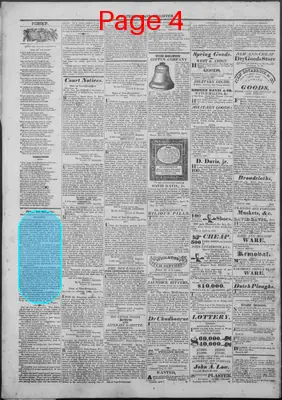 Page thumbnail for New Hampshire Statesman And Concord Register