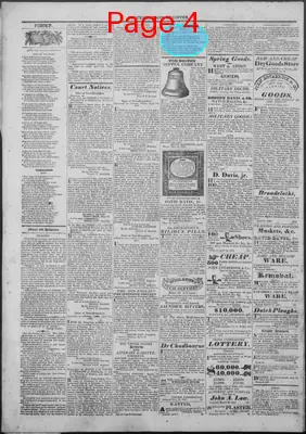 Page thumbnail for New Hampshire Statesman And Concord Register