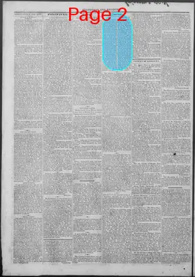 Page thumbnail for New Hampshire Statesman And Concord Register
