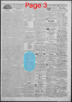 Page thumbnail for New Hampshire Statesman And Concord Register