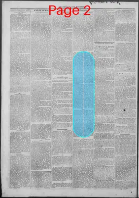 Page thumbnail for New Hampshire Statesman And Concord Register