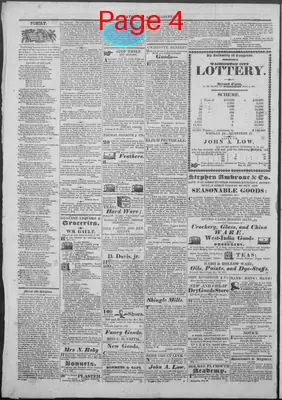 Page thumbnail for New Hampshire Statesman And Concord Register
