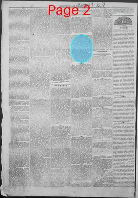 Page thumbnail for New Hampshire Statesman And Concord Register