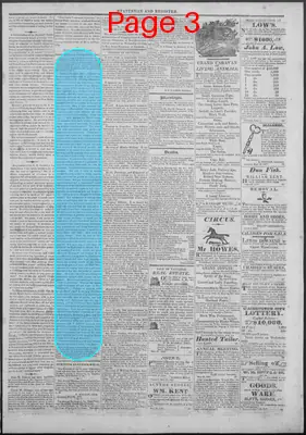 Page thumbnail for New Hampshire Statesman And Concord Register