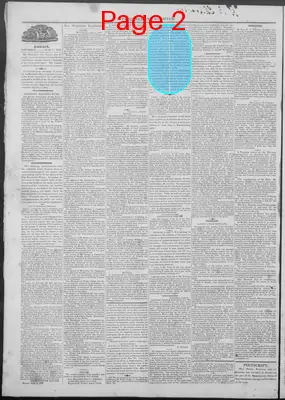 Page thumbnail for New Hampshire Statesman And Concord Register