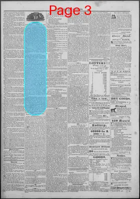 Page thumbnail for New Hampshire Statesman And Concord Register