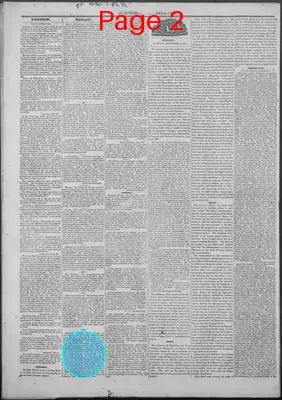 Page thumbnail for New Hampshire Statesman And Concord Register