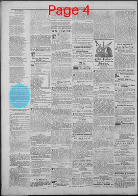 Page thumbnail for New Hampshire Statesman And Concord Register