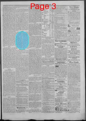 Page thumbnail for New Hampshire Statesman And Concord Register