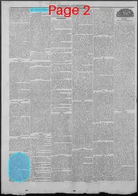 Page thumbnail for New Hampshire Statesman And Concord Register