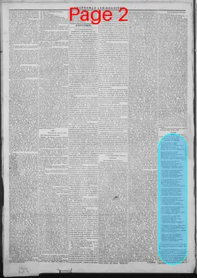 Page thumbnail for New Hampshire Statesman And Concord Register