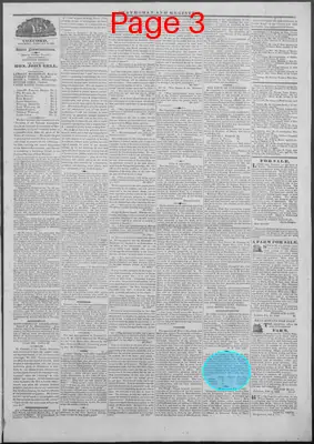 Page thumbnail for New Hampshire Statesman And Concord Register