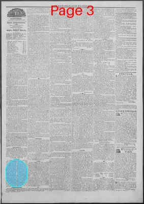 Page thumbnail for New Hampshire Statesman And Concord Register
