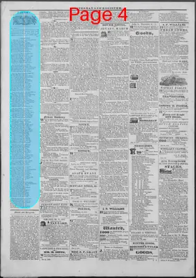 Page thumbnail for New Hampshire Statesman And Concord Register