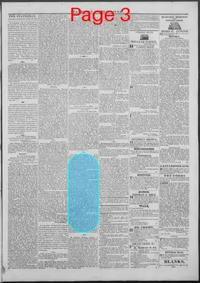 Page thumbnail for New Hampshire Statesman And Concord Register