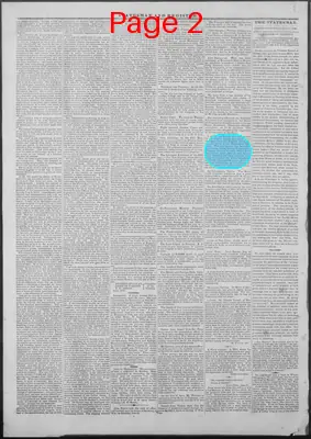 Page thumbnail for New Hampshire Statesman And Concord Register