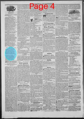 Page thumbnail for New Hampshire Statesman And Concord Register