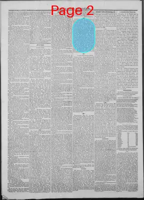 Page thumbnail for New Hampshire Statesman And Concord Register
