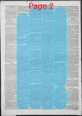 Page thumbnail for New Hampshire Statesman And Concord Register