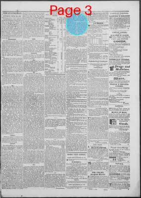 Page thumbnail for New Hampshire Statesman And Concord Register