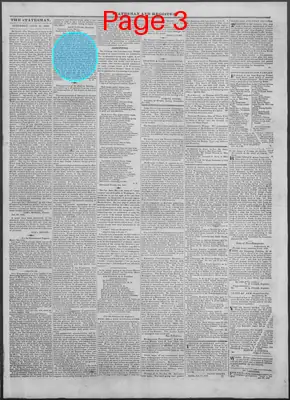 Page thumbnail for New Hampshire Statesman And Concord Register