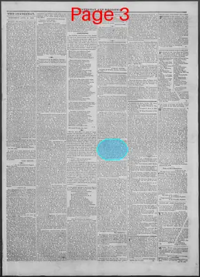 Page thumbnail for New Hampshire Statesman And Concord Register