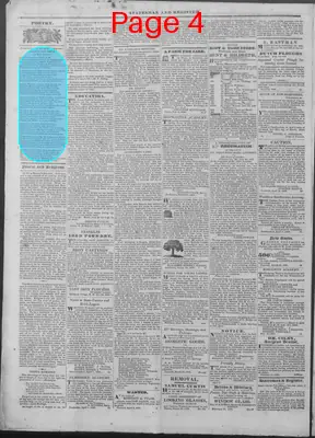 Page thumbnail for New Hampshire Statesman And Concord Register