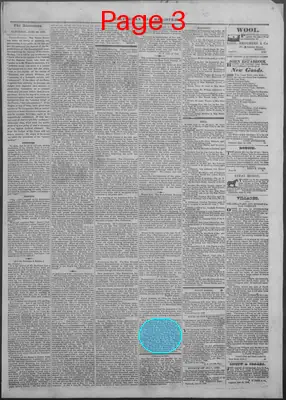 Page thumbnail for New Hampshire Statesman And Concord Register