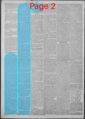Page thumbnail for New Hampshire Statesman And Concord Register
