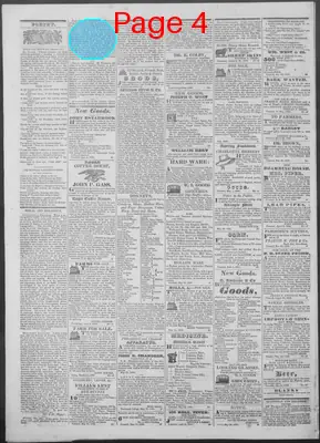 Page thumbnail for New Hampshire Statesman And Concord Register