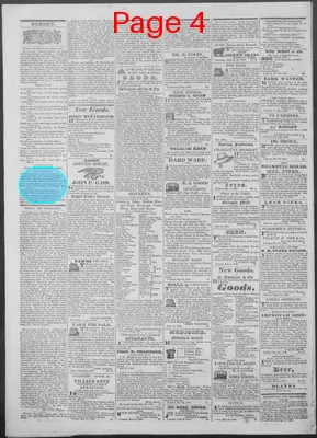 Page thumbnail for New Hampshire Statesman And Concord Register