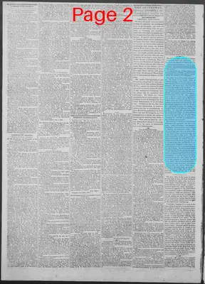 Page thumbnail for New Hampshire Statesman And Concord Register