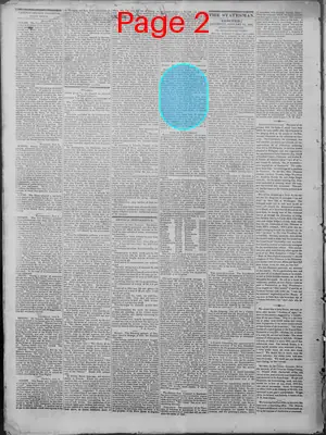 Page thumbnail for New Hampshire Statesman And Concord Register