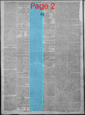 Page thumbnail for New Hampshire Statesman And Concord Register